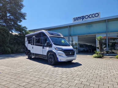  Chausson X650 Exclusive Line in pronta consegna