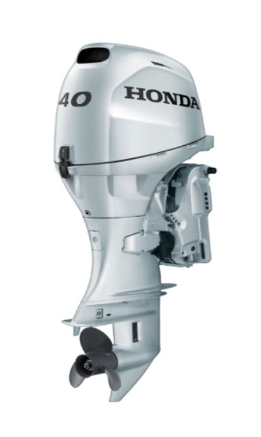 Fuoribordo Honda Marine BF 40 SRTZ/LRTZ